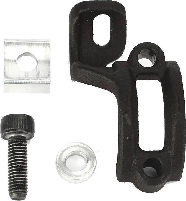 Actual product image Hayes Peacemaker