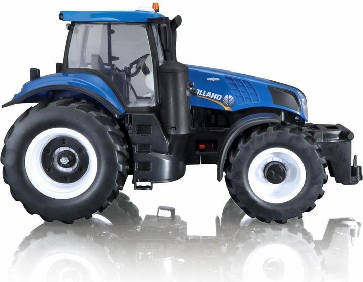 Produktbild Maisto New Holland Traktor