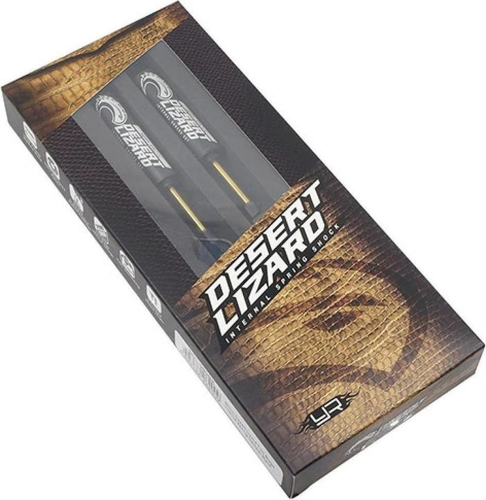 Immagine prodotto Yeah Racing Ammortizzatore a molla interna a due stadi Desert Lizard