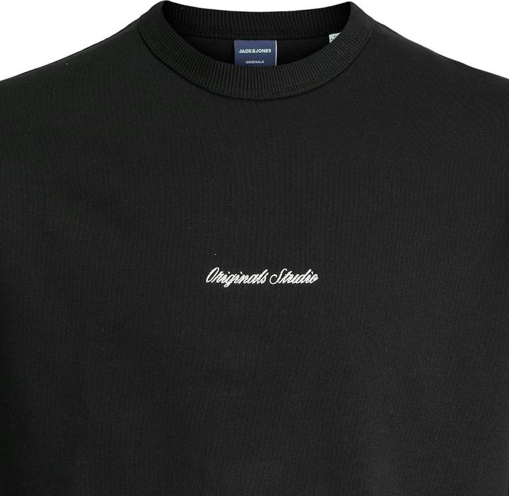 Image du produit Jack & Jones 2er Pack Norrebro Sweatshirt (S)