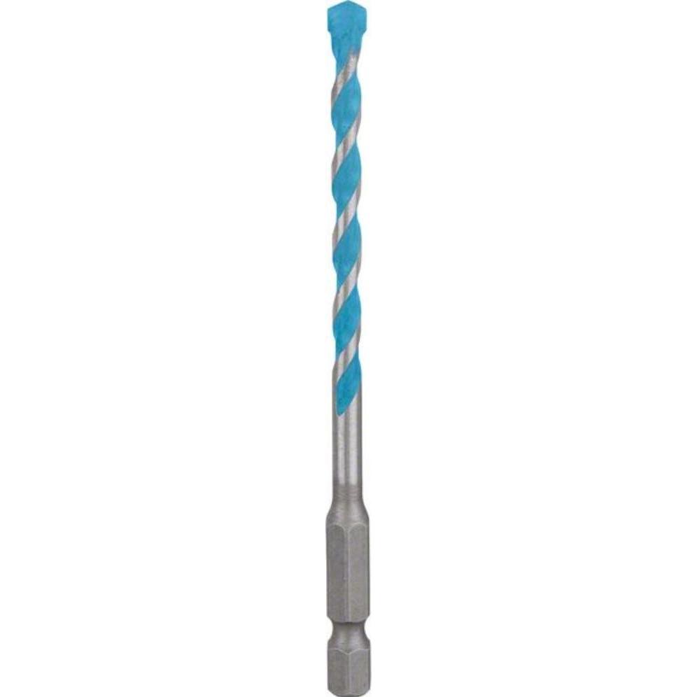 Bosch Professional Zubehör, Bohrereinsatz, EXPERT HEX-9 MultiConstruction Bohrer, 5,5 x 60 x 100 mm (5.5 mm)