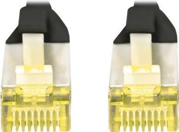 Produktbild Digitus Netzwerkkabel (S/FTP, CAT6a, 2 m)