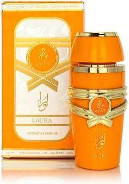 Immagine prodotto Ayat Fiori d'Arabia - Fragranza Orientale Sensuale (Eau de parfum, 100 ml)