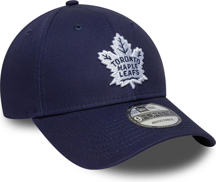 Immagine prodotto New Era 9Forty Snapback Cap - NHL Toronto Maple Leafs (Taglia unica)