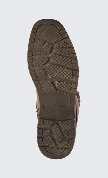 Actual product image Tom Tailor Stiefelette (44)
