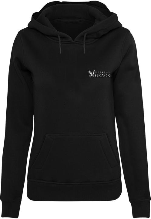 Produktbild Merchcode Ladies Eternal Grace Hoody - 192801 (3XL)