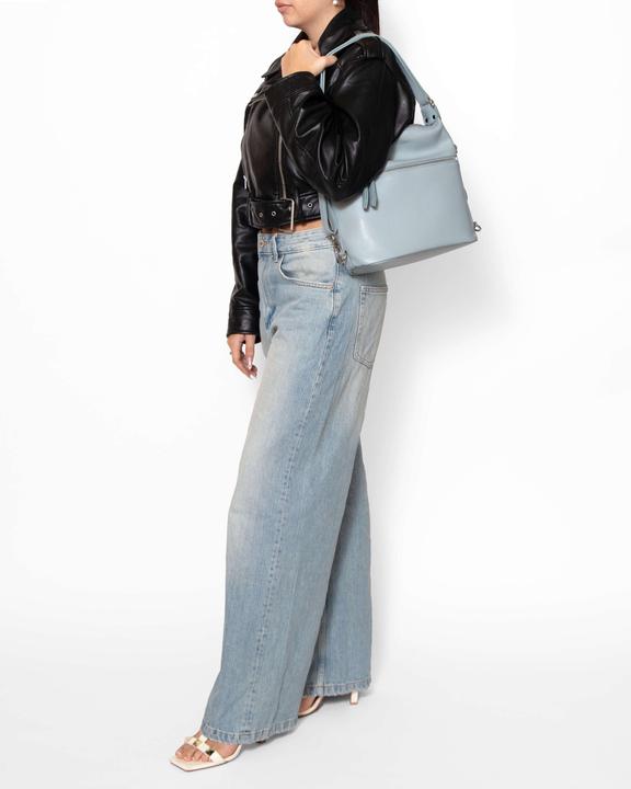 Produktbild Viola Castellani Shoulder bag convertible into a backpack (1.40 l)