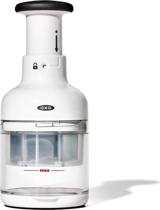 OXO Bonne prise en main