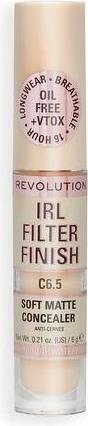 Actual product image I Heart Revolution IRL Filter Finish Medium to Full Coverage
