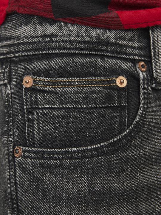 Actual product image Jack & Jones JJIGLENN JJCOLE AM 971 Slim Fit Jeans Slim Fit Jeans (W32/L30)