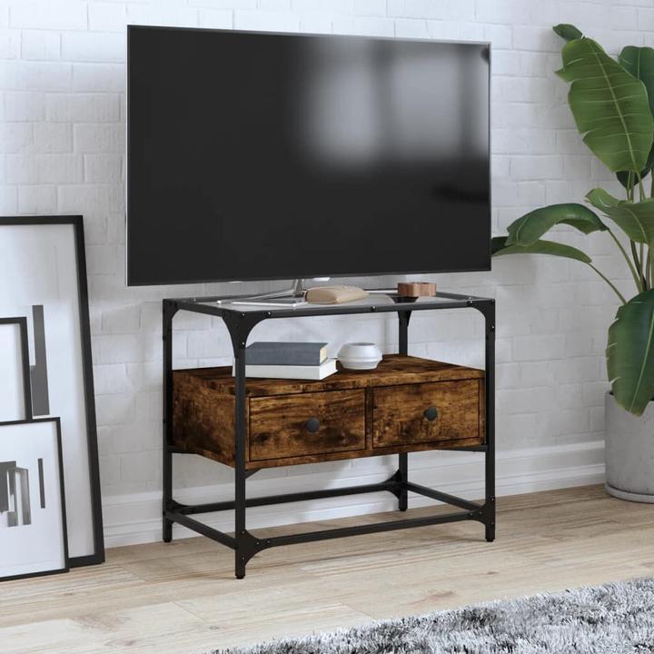 Actual product image vidaXL TV-Schrank (60 x 35 x 51 cm)
