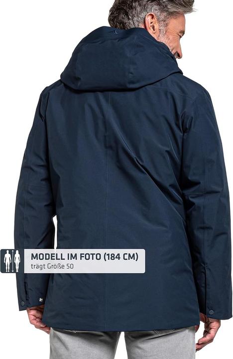 Image du produit Schöffel Varsovie (50)