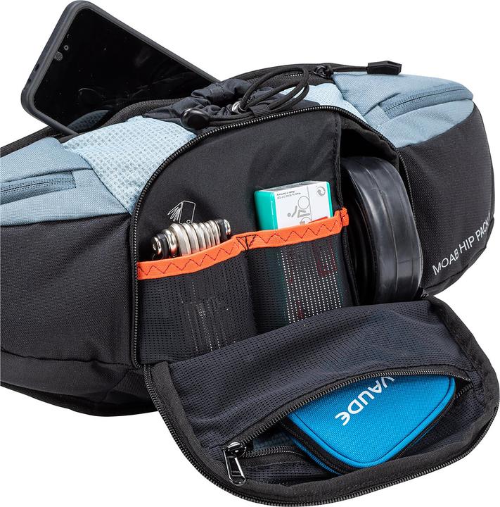 Produktbild Vaude Moab