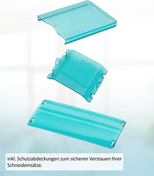 Actual product image Genius Nicer Dicer Chef Professional