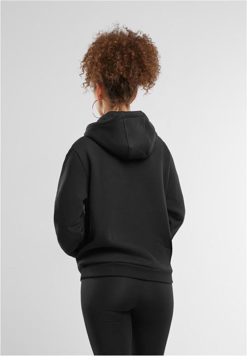 Actual product image Miss Tee California Ladies Fluffy Hoody - 178433 (M)