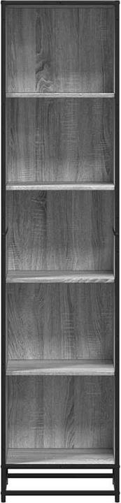 Image du produit vidaXL Bücherregal (40 x 35 x 170.50 cm)