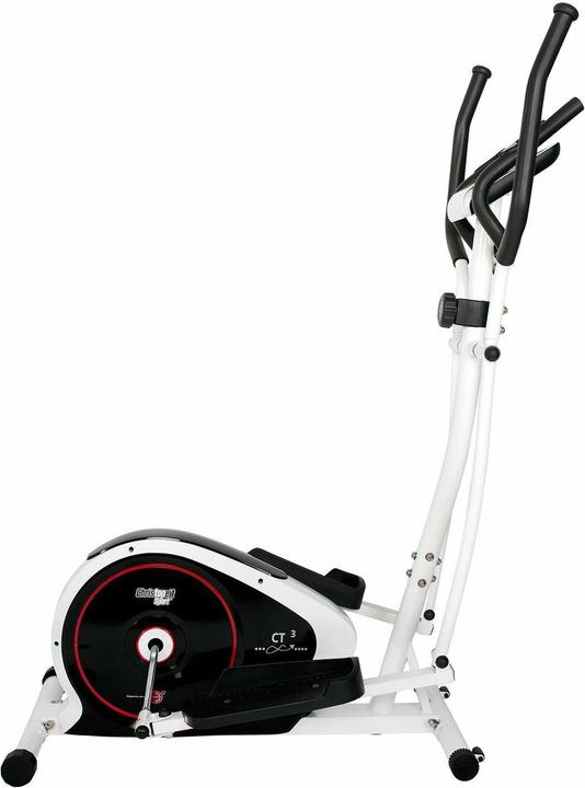 Actual product image Christopeit Crosstrainer CT 3