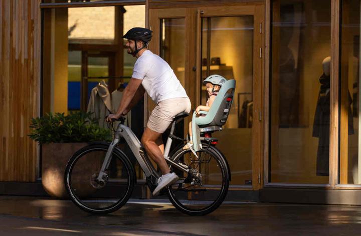 Actual product image hamax Caress (Carrier)