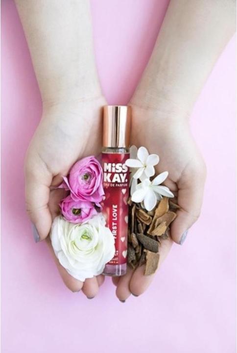 Actual product image Miss Kay First Love (Eau de parfum, 25 ml)