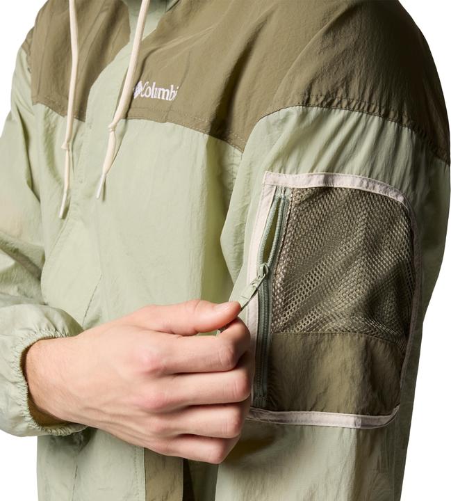 Produktbild Columbia Challenger™ II Windbreaker (S)