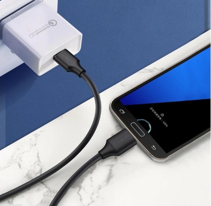 Actual product image Ugreen USB 3.0 to Micro B (0.50 m, USB 3.0)