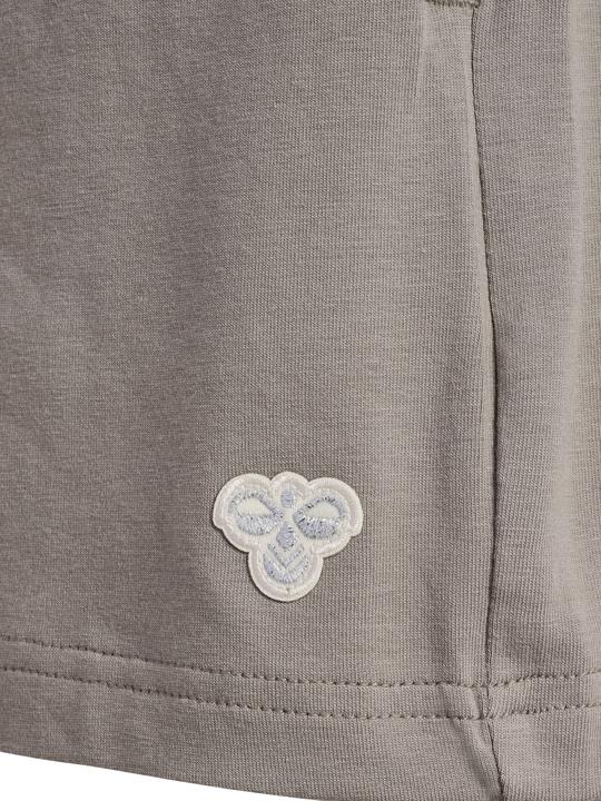 Image du produit hummel Hmljr Loose Solid Shorts (122)