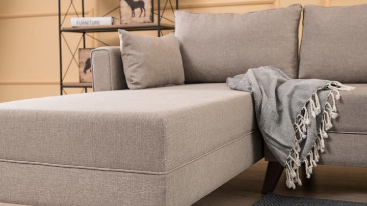 Image du produit Atelier del Sofa Scarlette (Canapé d'angle)