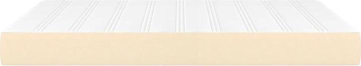 Produktbild vidaXL Taschenfederkern-Matratze (Federkern, 140 x 200 cm)