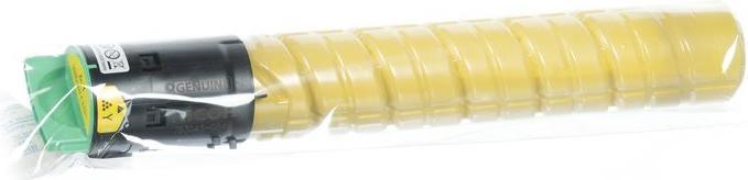 Immagine prodotto RICOH Toner HY giallo 842466 MP C2551 9500 pagine (Y)