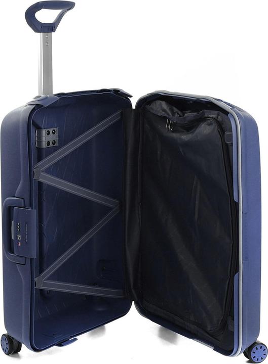 Actual product image Roncato Light - Trolley Spinner M (79 l)