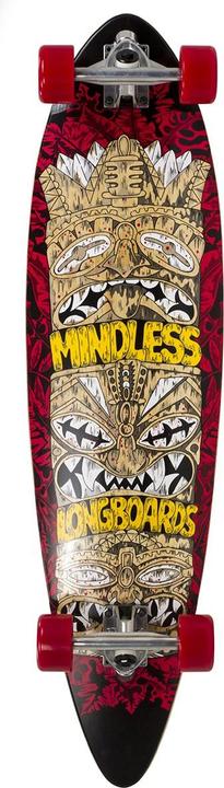 Produktbild Mindless Tribal Rogue IV (38")