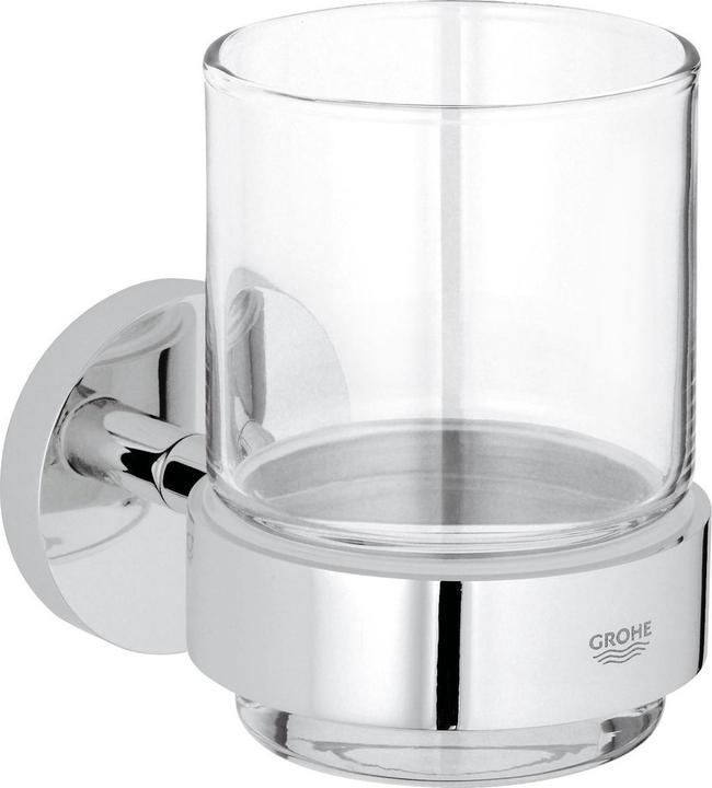 Grohe Essentials (9 x 13 x 19.5 cm)