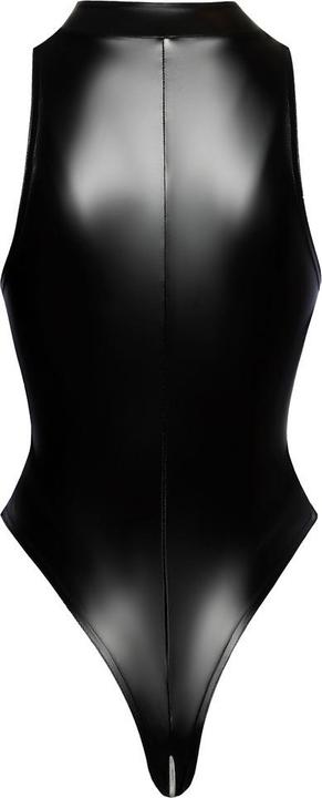 Produktbild Noir Handmade Powerwetlook Bodysuit (L)