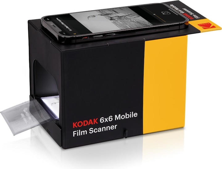 Immagine prodotto Kodak Scanner per dispositivi mobili 6X6