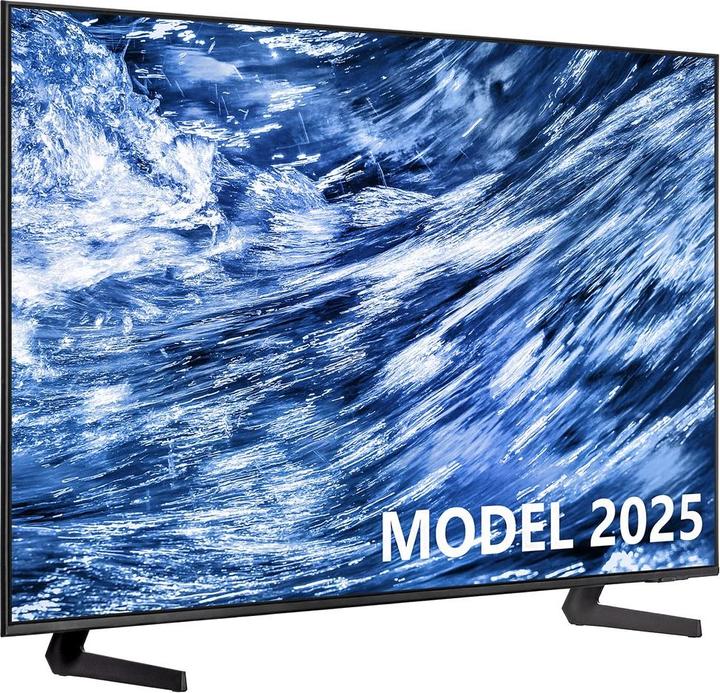 Image du produit Samsung TV TV QLED 43in QE43Q8FAAUXXH (43", Q8F, QLED, 4K, 2025)