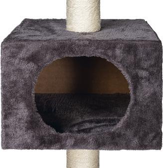 Immagine prodotto Karlie Cometa con tenditore a soffitto (263 cm, Grigio)