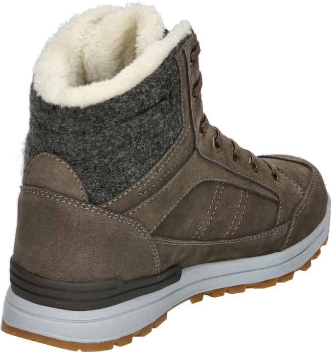 Actual product image Brütting Frost (43)