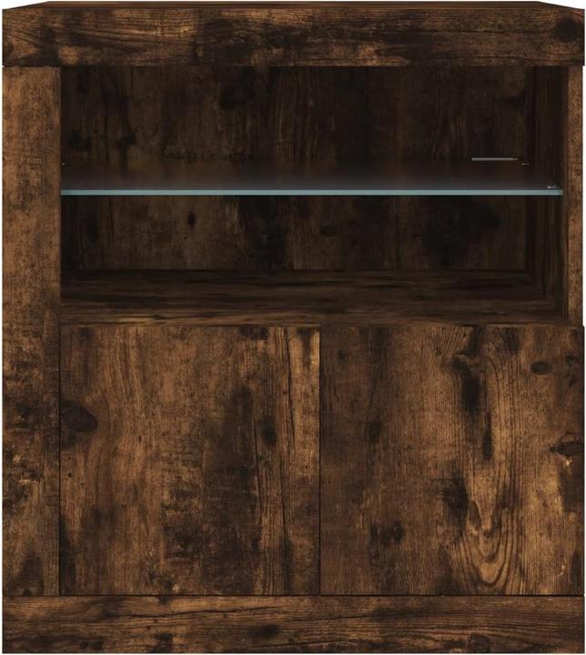 Image du produit vidaXL Sideboard (60.50 x 37 x 67 cm)