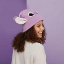 Image du produit Stitch Kindermütze Rosa