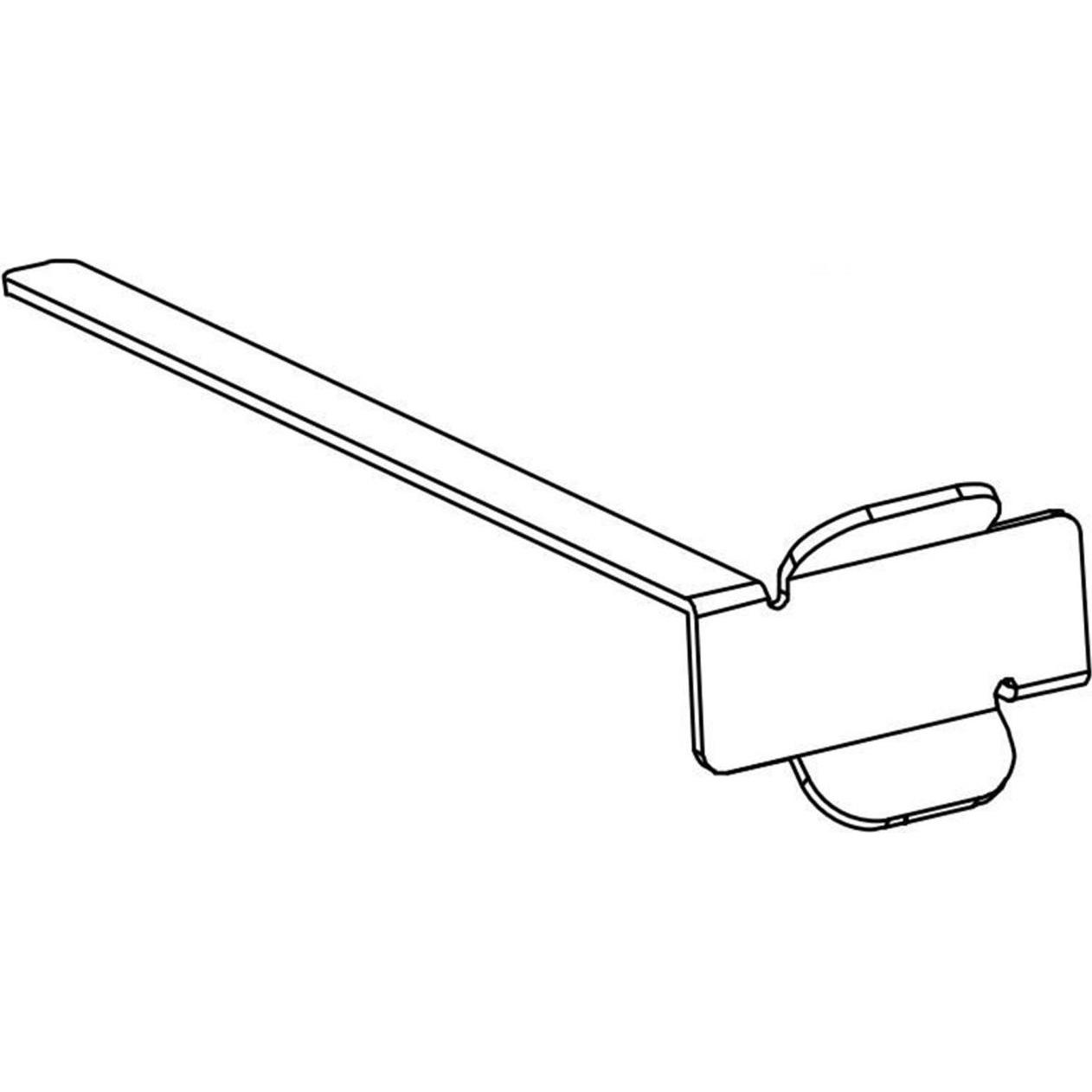 Thumbnail - Honeywell Retainer Media, Barcode-Scanner Zubehör