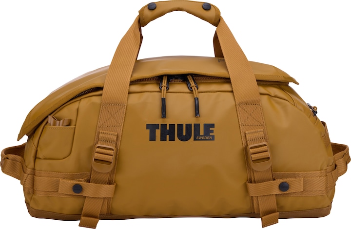 Image du produit Thule Chasm Recycled Duffel (30 l)