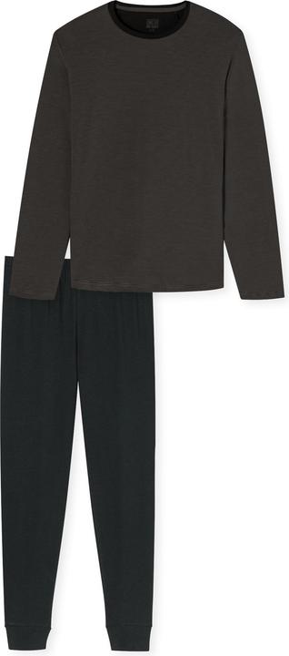 Actual product image Schiesser Pyjama Micromodal (XL)