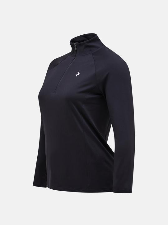 Produktbild Peak Performance Women's Half Zip Baselayer (XL)