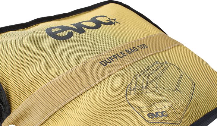 Produktbild Evoc Duffle Bag (100 l)