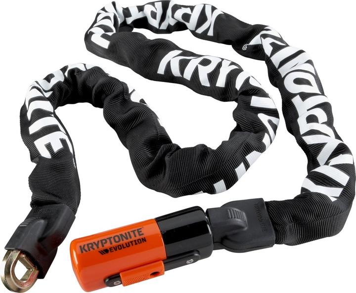 Produktbild Kryptonite Krypt. Evolution 4 I.C. 1012 (120cm)