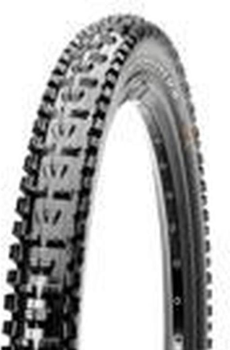 Produktbild Maxxis High Roller II WT TR DD 2x120TPI 3C Terra (29 x 2.50, 64-622)