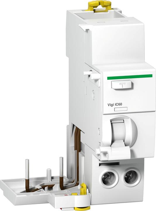 Image du produit Schneider Electric FiBlock Vigi