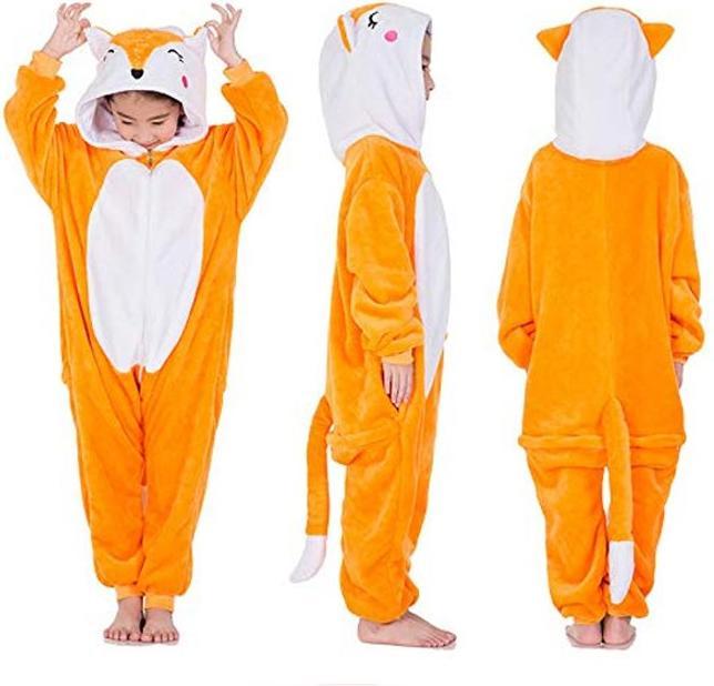 Immagine prodotto MU Classic Fox (S)