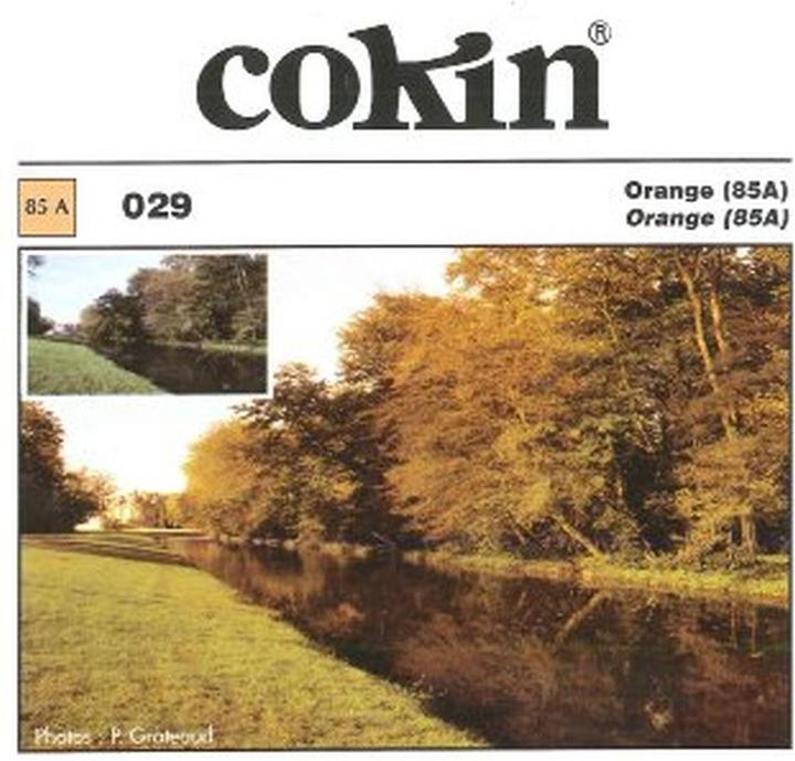 Cokin Filter A029 85A