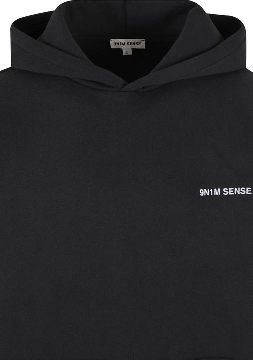 Image du produit 9N1M Sense Sweat à capuche Sense Blank - 74917 (XL)